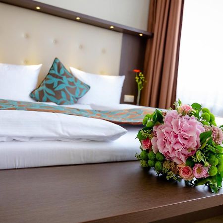 Energiehotel Berlin City West ภายนอก รูปภาพ