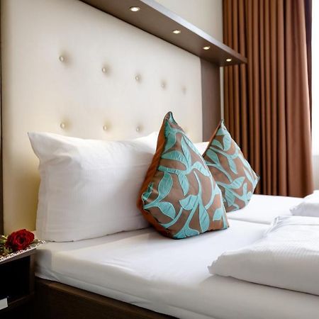 Energiehotel Berlin City West ภายนอก รูปภาพ