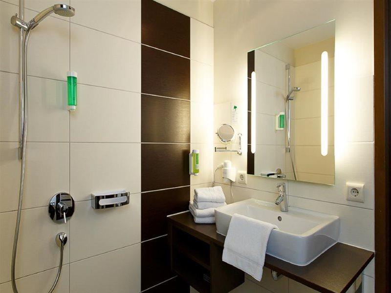Energiehotel Berlin City West ภายนอก รูปภาพ