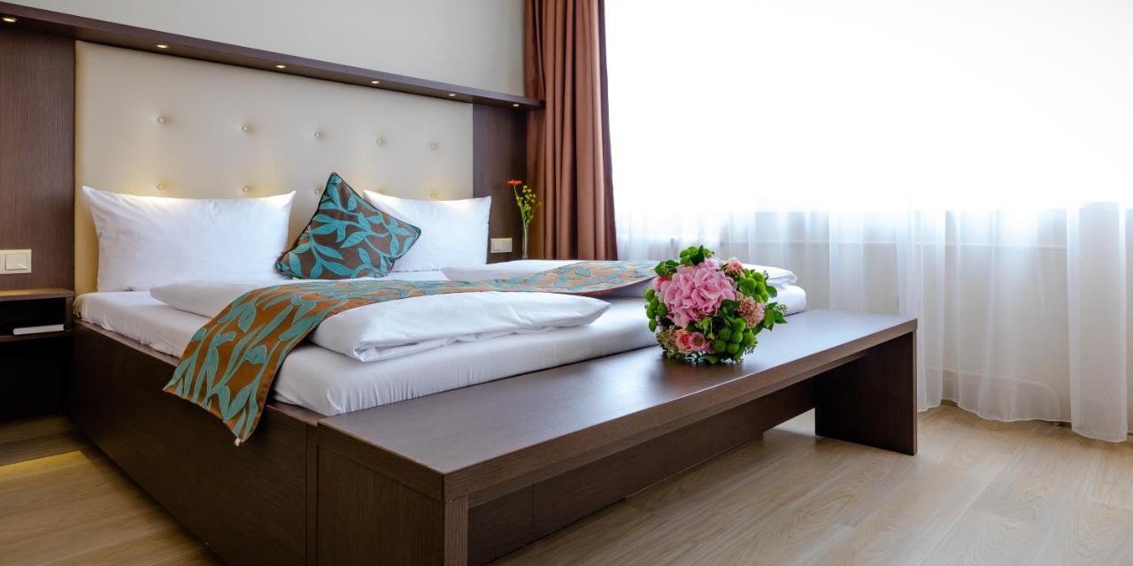 Energiehotel Berlin City West ภายนอก รูปภาพ