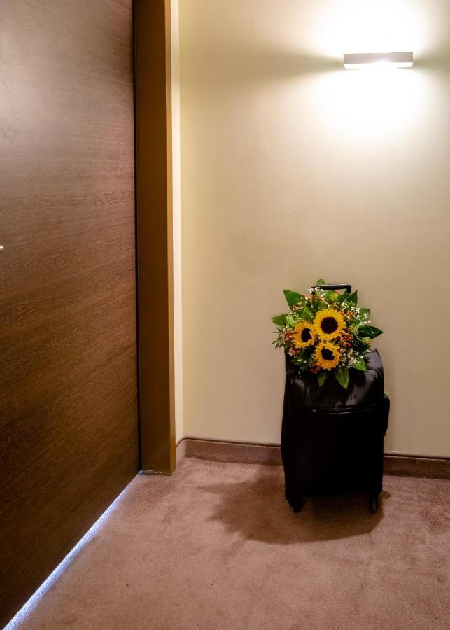 Energiehotel Berlin City West ภายนอก รูปภาพ